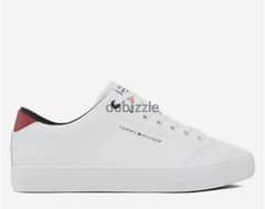 Tommy Hilfigher Sneaker White