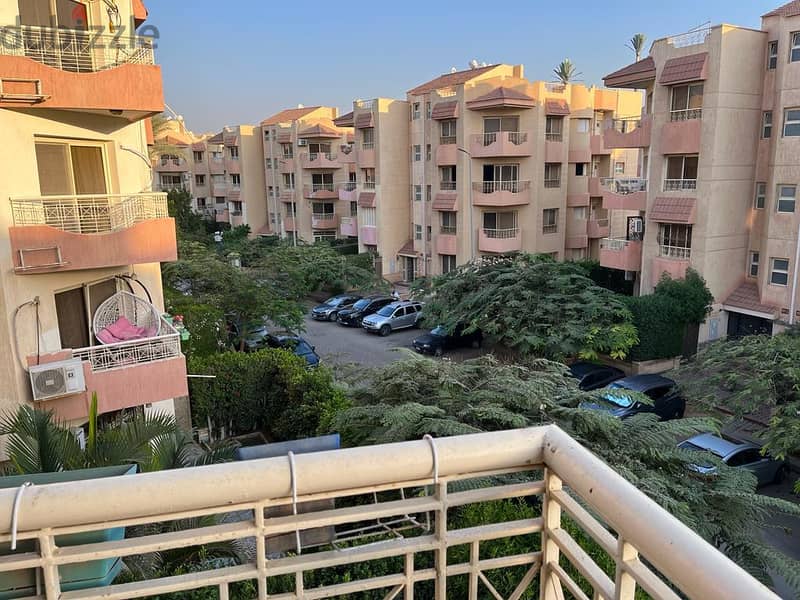 Resale 3BR Apartment In Opera City - ElSheikh Zayed 0