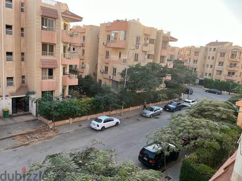 Resale 3BR Apartment In Opera City - ElSheikh Zayed 1