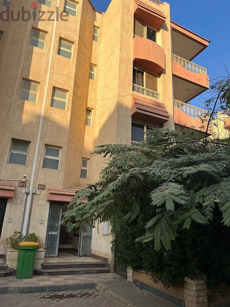 Resale 3BR Apartment In Opera City - ElSheikh Zayed 2