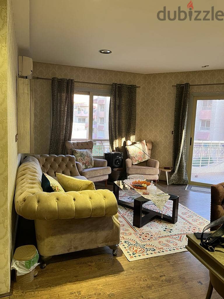 Resale 3BR Apartment In Opera City - ElSheikh Zayed 5