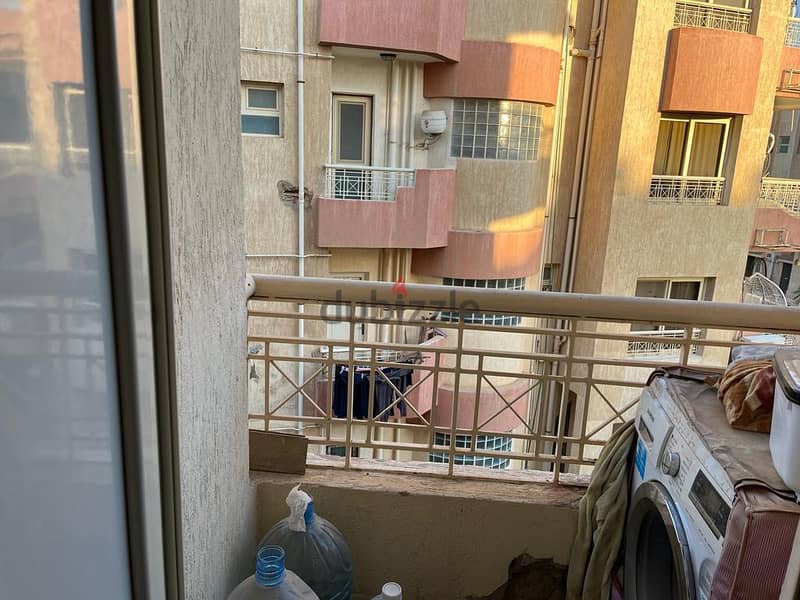 Resale 3BR Apartment In Opera City - ElSheikh Zayed 10