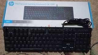 كيبورد ميكانيكال/ mechanical keyboard / keyboard mechanical