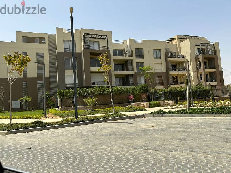 Apartment for sale with kitchen and air conditioners Palm Parks 6