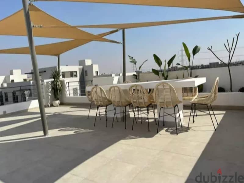 Apartment for sale with kitchen and air conditioners Palm Parks 7