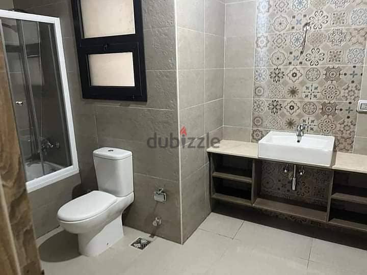 3 Bedrooms Fully Finished apartment for sale in Fifth Square New Cairo 5 installments 4