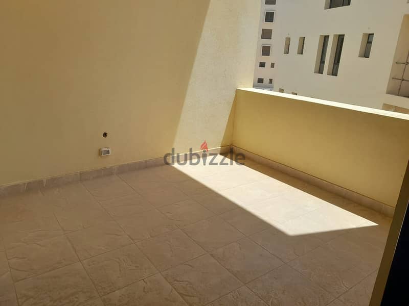 Apartment for rent at Owest Tulwa شقة للإيجار بكمبوند أويست موقع مميز 9