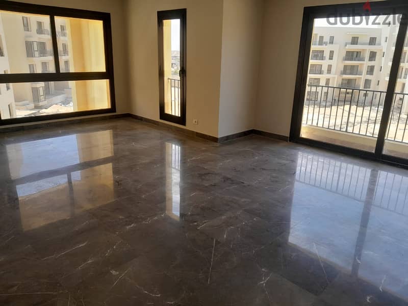 Apartment for rent at Owest Tulwa شقة للإيجار بكمبوند أويست موقع مميز 13