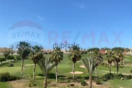 Own your apartment immediately in the most distinguished location in the heart of New Alamein (Porto Golf)