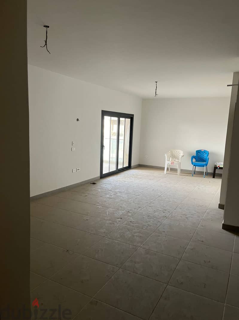 شقة مميزة للبيع متشطبة في كبموند البروج - al buruj 3