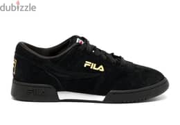 New Fila Shoes