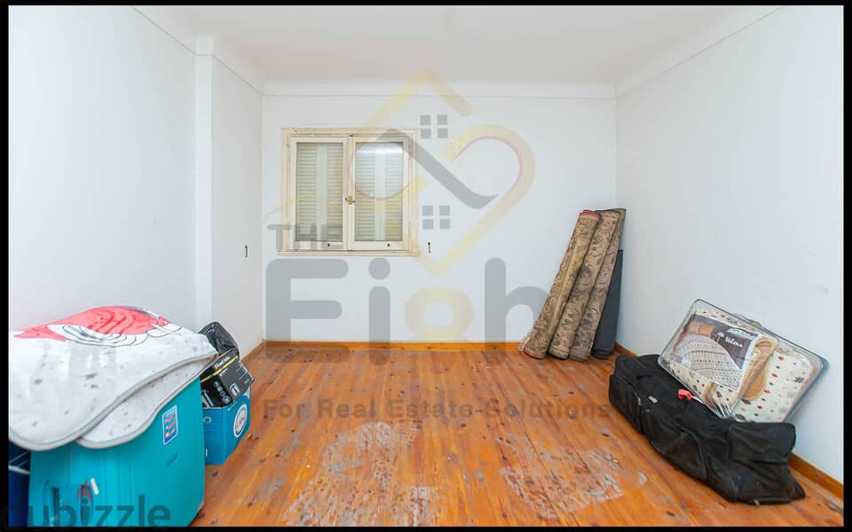 Apartment For Sale 181 m miami (Mahmoud Sliem St. ) 3