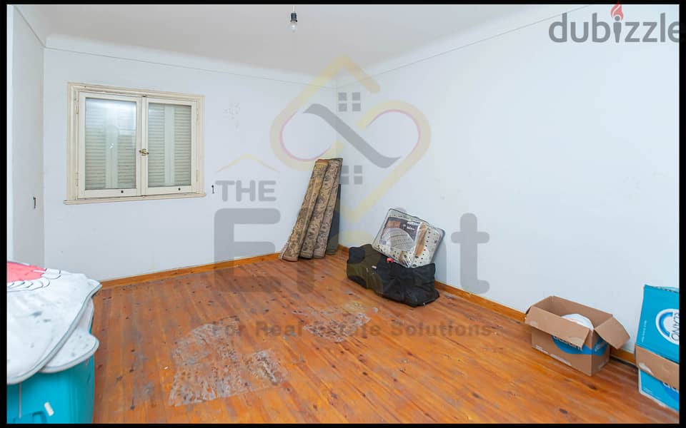 Apartment For Sale 181 m miami (Mahmoud Sliem St. ) 4