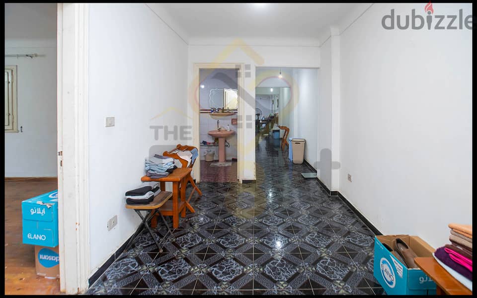 Apartment For Sale 181 m miami (Mahmoud Sliem St. ) 8