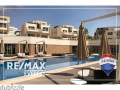 Prime location resale townhouse in Soleya Compound 0