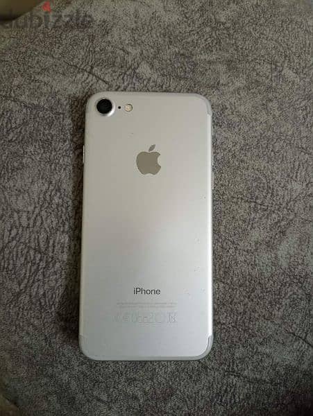 Iphone 7 256g - ايفون ٧ ٢٥٦ جيجا 2