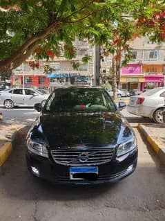 Volvo s80 2015 Extremely perfect condition
