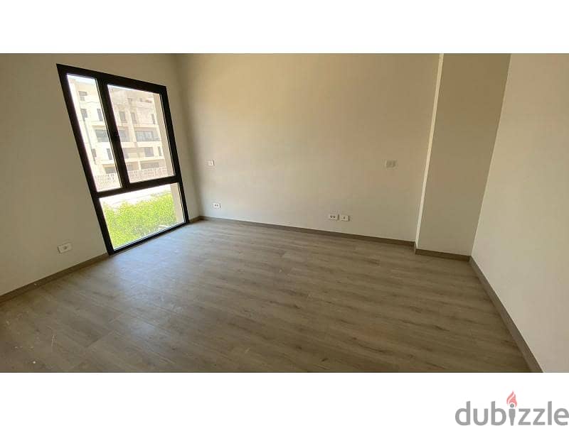 Delivered Townhouse Middle in Al Burouj Shorouk 5