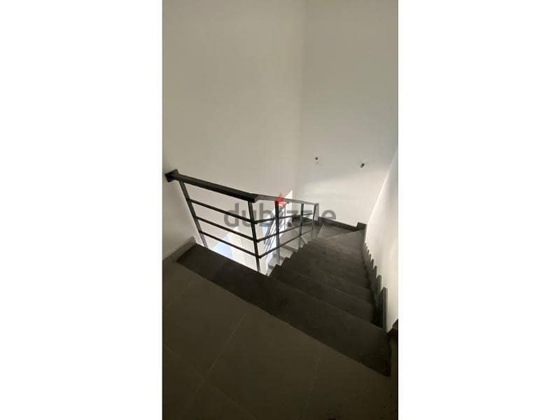 Delivered Townhouse Middle in Al Burouj Shorouk 6