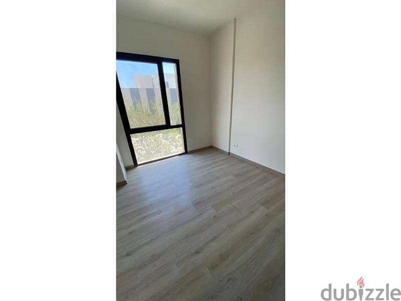 Delivered Townhouse Middle in Al Burouj Shorouk 8