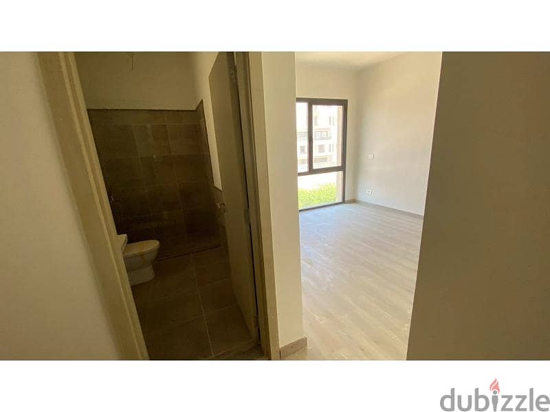 Delivered Townhouse Middle in Al Burouj Shorouk 9
