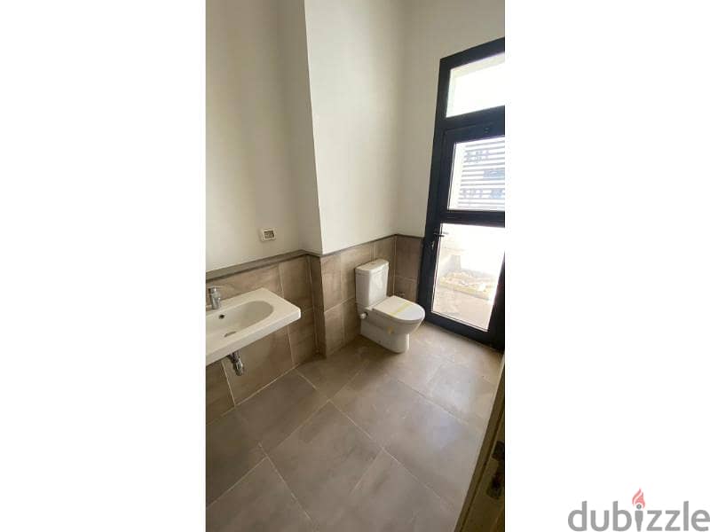 Delivered Townhouse Middle in Al Burouj Shorouk 11