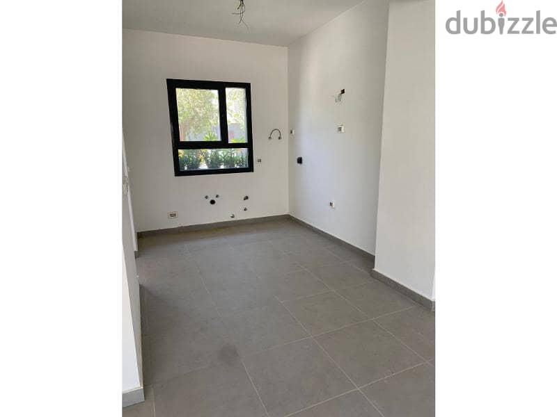 Delivered Townhouse Middle in Al Burouj Shorouk 13