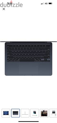 MacBook Air M3 chips 13-inch