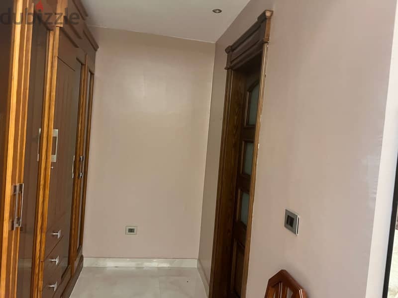 Villa for sale in Dahyet Al Nakheel Compound, 720 sqm, super luxurious finishing, prime location 6