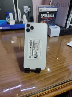 iphone 11 pro max 256gb battery 98%