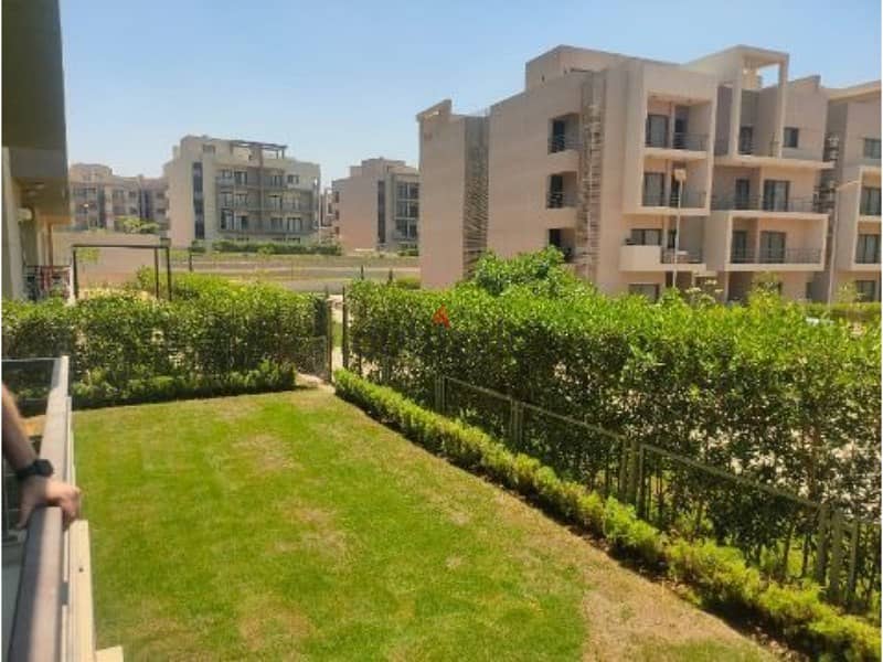 Penthouse for sale in Al Marasem View Landscape under market price with a down payment and installments 6