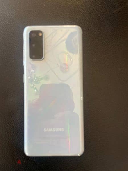 Samsung s20 128g 1
