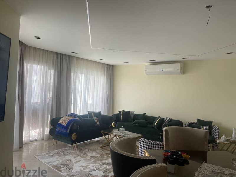 Apartment for rent in hyde park Fully Furnished 6