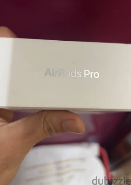 AirPods Pro 2 (apple) 0