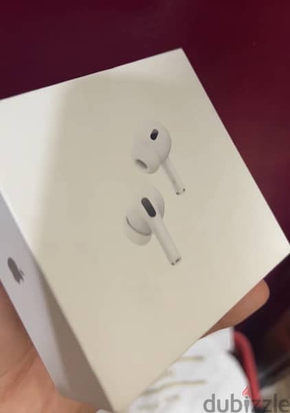 AirPods Pro 2 (apple) 1