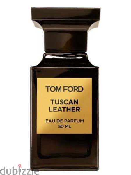 tom ford tuscan leather 0