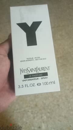 Y by Yves Saint Laurent cologne for men EDT