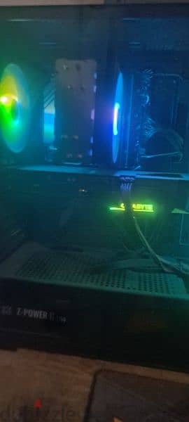 strong gaming pc 0