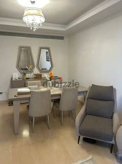For Rent Modern Furnished Apartment in Cairo Festival City