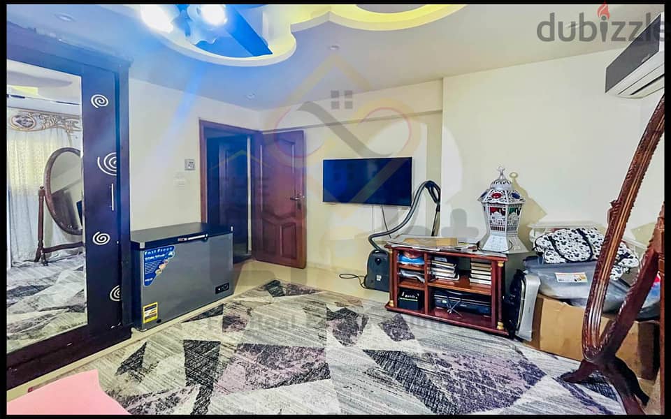 Apartment for Sale 175 m Bolkly (Soliman Naguib St. ) 6