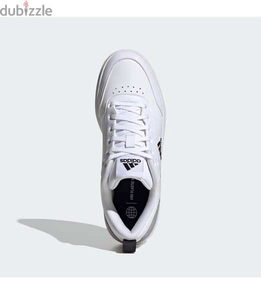 adidas mens PARK ST Sneaker  اديداس اوريچنال 4
