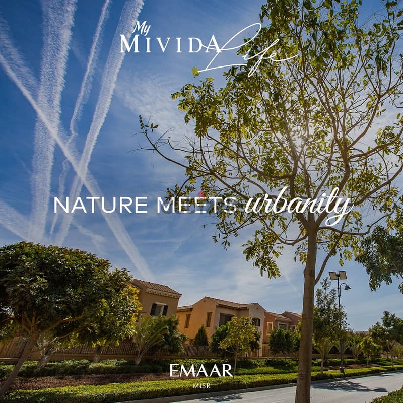 Standalone 391m For Sale In Mivida 1
