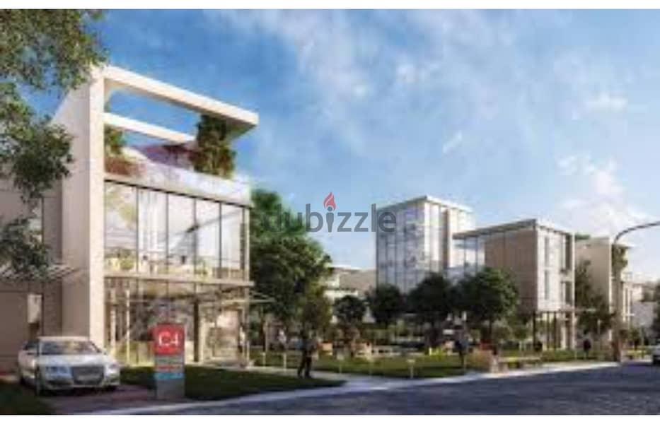 opportunity for investor with prime location and installments 4