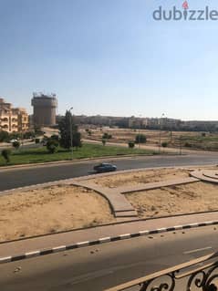 Apartment for sale in Administrative Control Compound Andalus