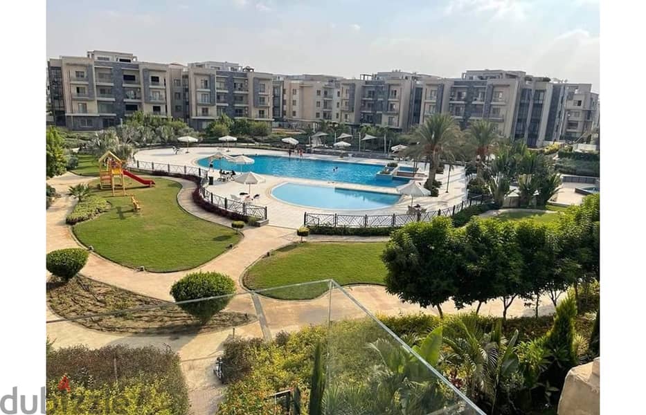 3-Bedroom Apartment for Sale in 5th Settlement: Immediate Delivery in Galleria Compound, Close to All Amenities 9