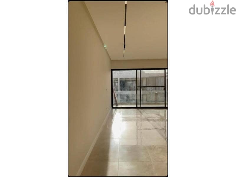 Apartment in New cairo fully finished super lux 9