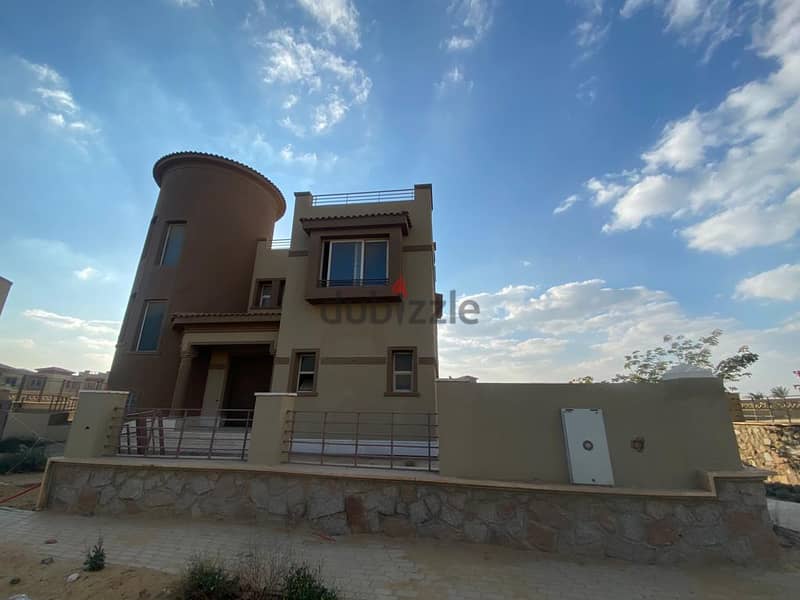 Standalone 900M With Basement kattmaya (PK1)For Sale 1