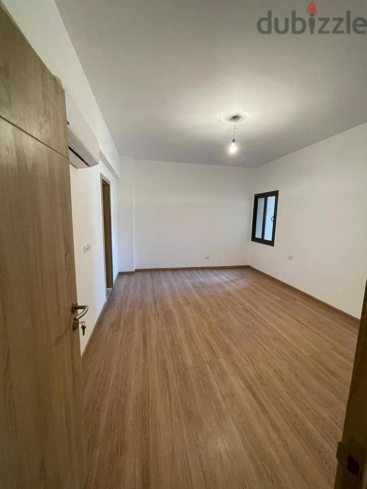 Apartment for sale, immediate receipt, fully finished, Fifth Square Compound, Fifth Settlement 4