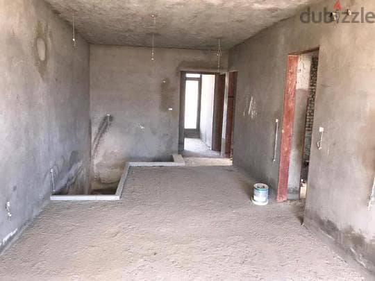 Resale middle townhouse in Allegria ELSheikh Zayed 3