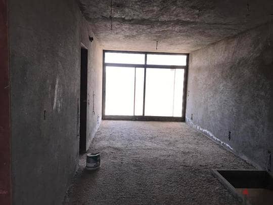 Resale middle townhouse in Allegria ELSheikh Zayed 4